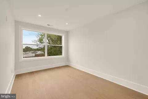 Bedroom - 5703 9th St NW #2, Washington, DC 20011 photo 1 of 3