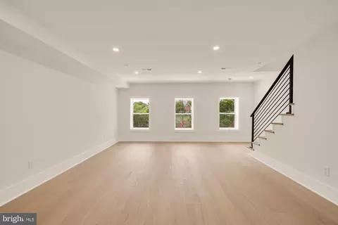 Living - 5703 9th St NW #2, Washington, DC 20011 photo 1 of 5