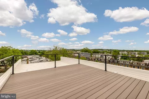 Exterior - 5703 9th St NW #2, Washington, DC 20011 photo 2 of 5