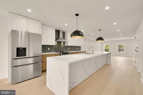 Kitchen - 5703 9th St NW #2, Washington, DC 20011 photo 5 of 5