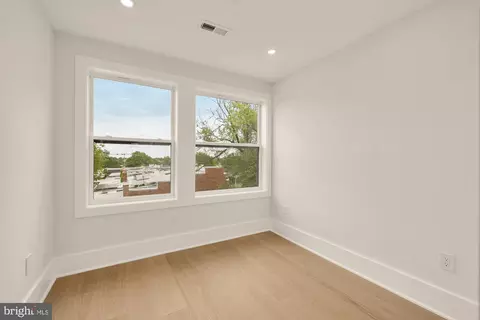 Bedroom - 5703 9th St NW #2, Washington, DC 20011 photo 2 of 3