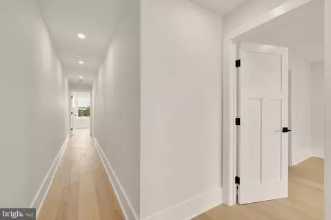 Entry Way - 5703 9th St NW #2, Washington, DC 20011 photo 4 of 4
