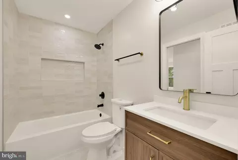 Bath - 5703 9th St NW #2, Washington, DC 20011 photo 3 of 3