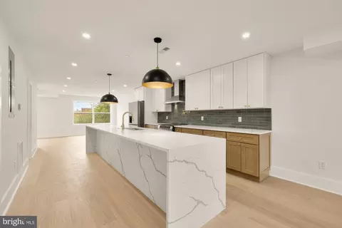 Kitchen - 5703 9th St NW #2, Washington, DC 20011 photo 4 of 5