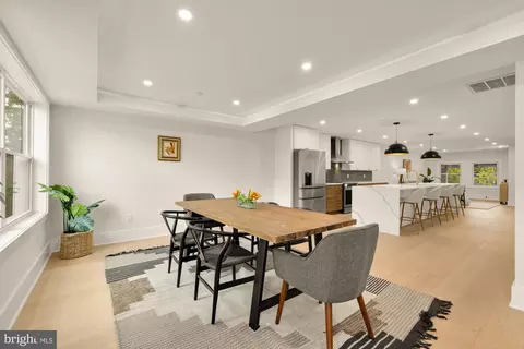 Dining - 5703 9th St NW #2, Washington, DC 20011 photo 1 of 1