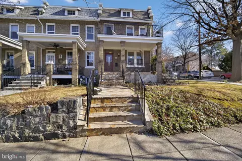 4301 4th St NW, Washington, DC 20011