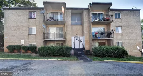 5106 F St SE #8, Washington, DC 20019