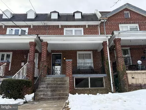 334 Emerson St NW, Washington, DC 20011