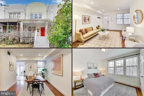 826 Delafield Pl NW, Washington, DC 20011