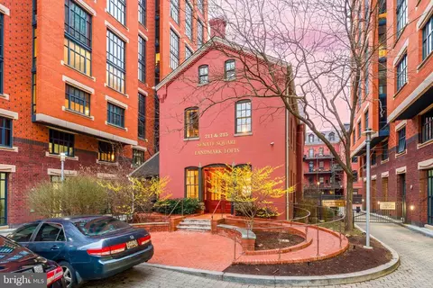215 I St NE #401, Washington, DC 20002