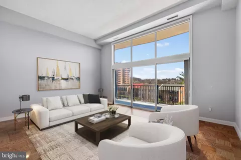 3101 New Mexico Ave NW #545, Washington, DC 20016