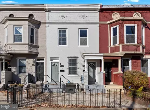 219 P St NW, Washington, DC 20001