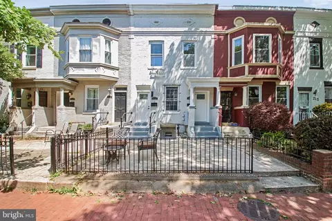 219 P St NW, Washington, DC 20001