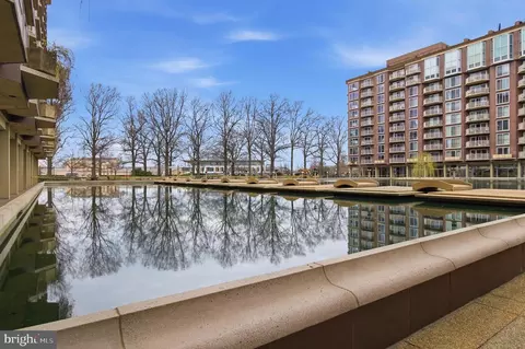 510 N Street St SW #N 431, Washington, DC 20024