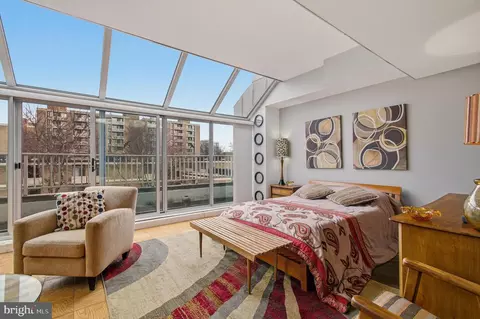 510 N Street St SW #N 431, Washington, DC 20024