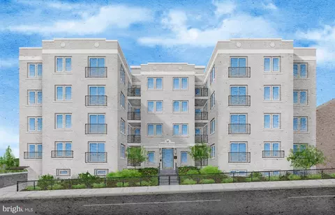 329 Rhode Island Ave NE #203, Washington, DC 20002