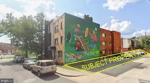 825 Rock Creek Church Rd NW, Washington, DC 20010