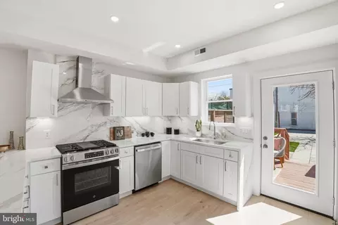 Kitchen - 1739 Independence Ave SE, Washington, DC 20003 photo 1 of 2