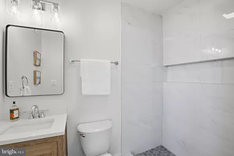 Bath - 1739 Independence Ave SE, Washington, DC 20003 photo 1 of 2