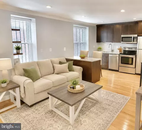 1620 Corcoran St NW #B, Washington, DC 20009