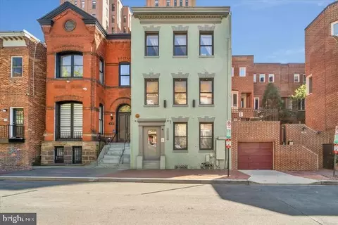 1620 Corcoran St NW #B, Washington, DC 20009