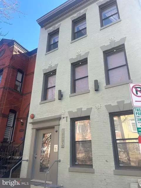 1620 Corcoran St NW #B, Washington, DC 20009