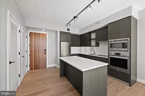 Kitchen - 1300 4th St SE #308, Washington, DC 20003 photo 2 of 2