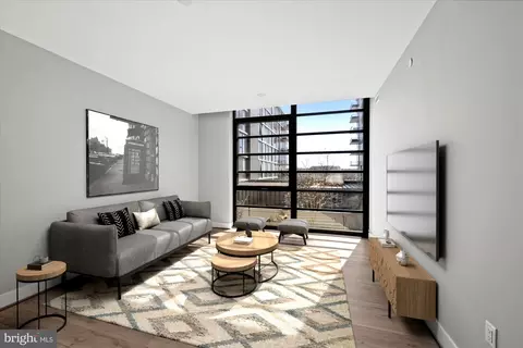 Living - 1300 4th St SE #308, Washington, DC 20003 photo 1 of 2