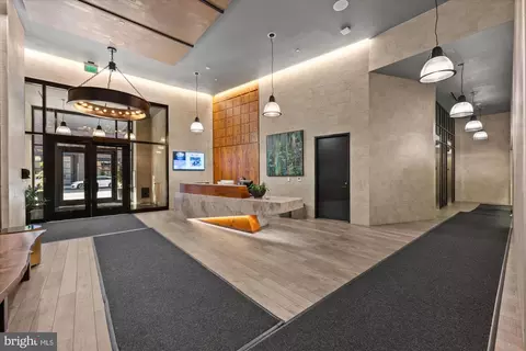 Entry Way - 1300 4th St SE #308, Washington, DC 20003 photo 1 of 1