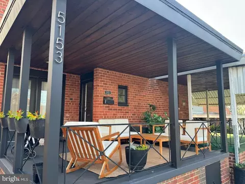 5153 8th St NE, Washington, DC 20011