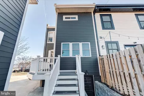 136 Rhode Island Ave NE, Washington, DC 20002 photo 33