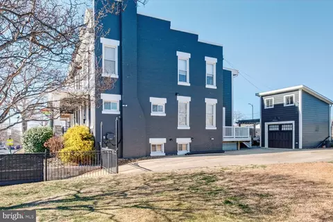 136 Rhode Island Ave NE, Washington, DC 20002 photo 3