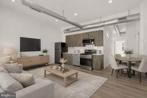 1605 F St NE #3, Washington, DC 20002