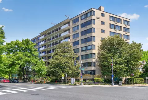 3601 Wisconsin Ave NW #603, Washington, DC 20016