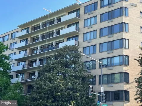 3601 Wisconsin Ave NW #603, Washington, DC 20016