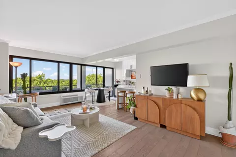 3601 Wisconsin Ave NW #603, Washington, DC 20016