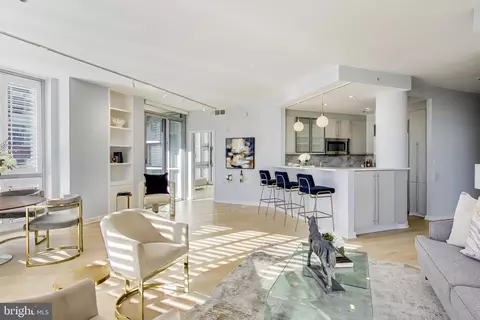 1300 13th St NW #601, Washington, DC 20005