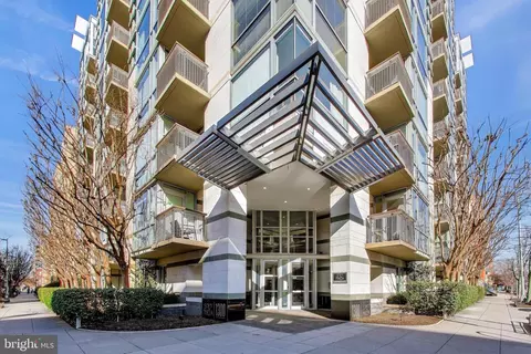 1300 13th St NW #601, Washington, DC 20005