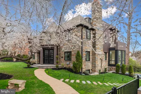 3001 Foxhall Rd NW, Washington, DC 20016