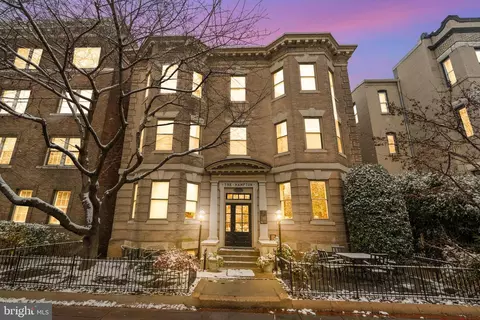 1740 18th St NW #101, Washington, DC 20009