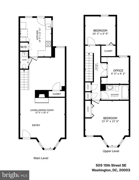 505 15th St SE, Washington, DC 20003 photo 35