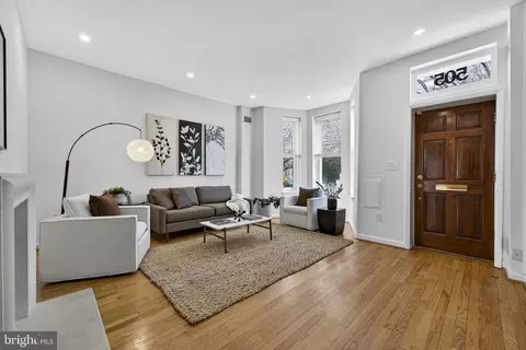505 15th St SE, Washington, DC 20003 photo 6