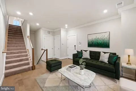 7227 NW Georgia Ave NW #17-B, Washington, DC 20012