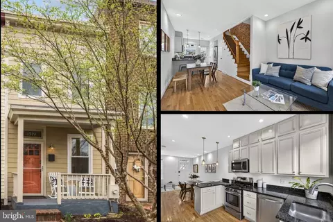 1519 N Carolina Ave NE, Washington, DC 20002