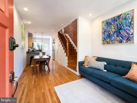 1519 N Carolina Ave NE, Washington, DC 20002