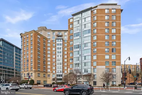 555 Massachusetts Ave NW #616, Washington, DC 20001