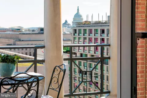 601 Pennsylvania Ave Nw Apt 12051206 NW #1205+1206, Washington, DC 20004