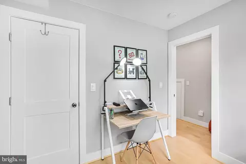 Entry Way - 833 19th St NE #1, Washington, DC 20002 photo 1 of 3