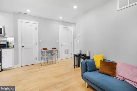 Entry Way - 833 19th St NE #1, Washington, DC 20002 photo 2 of 3