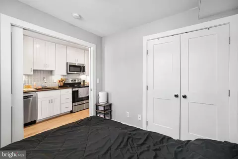 Bedroom - 833 19th St NE #1, Washington, DC 20002 photo 1 of 4